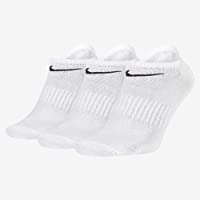 Nike Everyday- Calcetines para Hombre- pack de 3